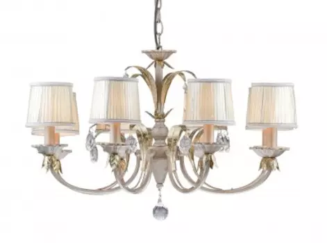 Подвесная люстра Arti Lampadari Galera E 1.1.6 CG