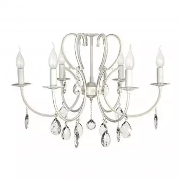 Подвесная люстра Arti Lampadari Miracoli E 1.1.6 CG