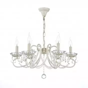 Подвесная люстра Arti Lampadari Patricia E 1.1.6.600 CG