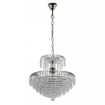 Подвесная люстра Arti Lampadari Salentino E 1.5.40.100 N