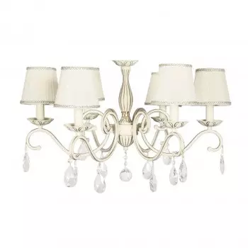 Подвесная люстра Arti Lampadari San Montano E 1.1.6 C