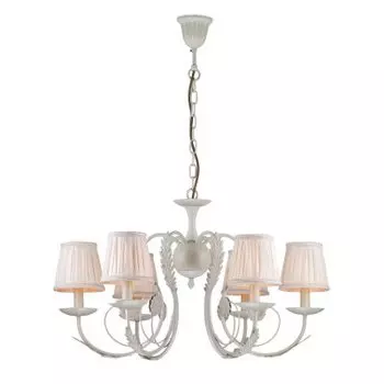 Подвесная люстра Arti Lampadari Vittorio E 1.1.6 WG