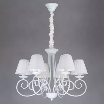 Подвесная люстра Bogateapos;s 280/6