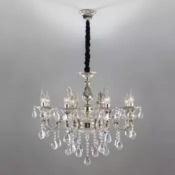 Подвесная люстра Bogateapos;s 282/8 Strotskis