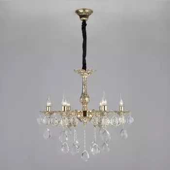 Подвесная люстра Bogateapos;s 284/6 Strotskis