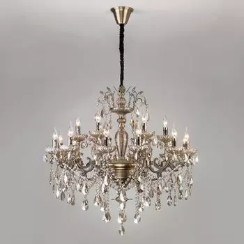 Подвесная люстра Bogateapos;s 285/18 Strotskis