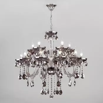 Подвесная люстра Bogateapos;s 309/15 Lecce