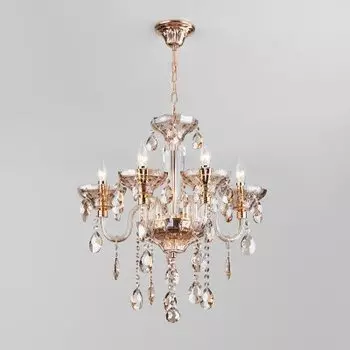 Подвесная люстра Bogateapos;s 310/5 Lecce