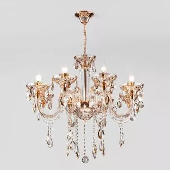 Подвесная люстра Bogateapos;s 310/8 Lecce