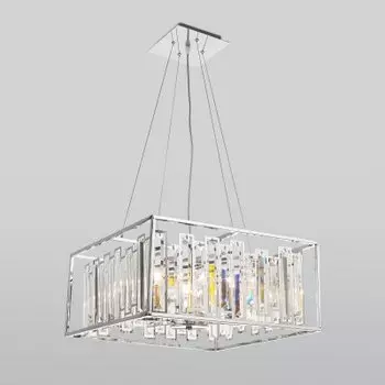 Подвесная люстра Bogateapos;s 312/6 Strotskis Cella