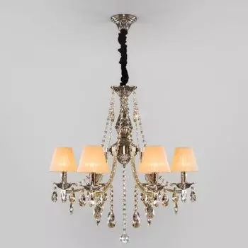 Подвесная люстра Bogateapos;s 315/6 Liguria