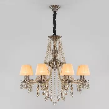 Подвесная люстра Bogateapos;s 315/8 Liguria