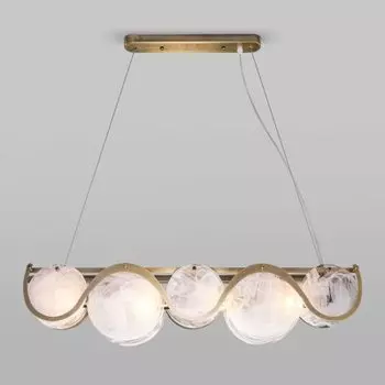 Подвесная люстра Bogateapos;s 322/4 Galicia