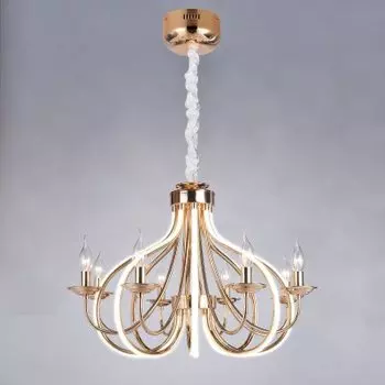 Подвесная люстра Bogateapos;s 420/8