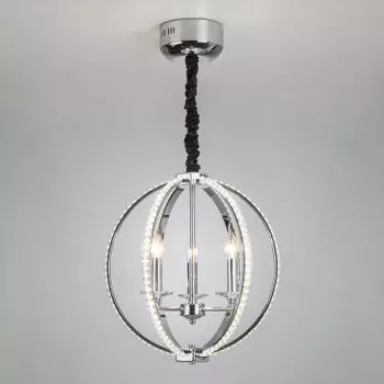 Подвесная люстра Bogateapos;s 426/3