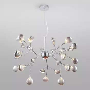 Подвесная люстра Bogateapos;s 554 Lamella