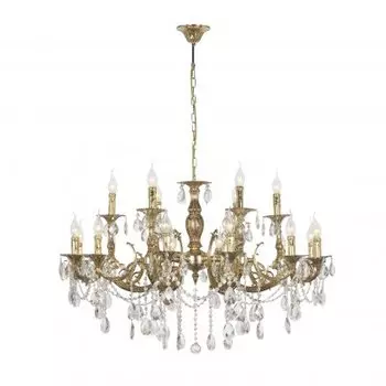 Подвесная люстра Dio DArte Asfour Carisio E 1.1.18.200 GB