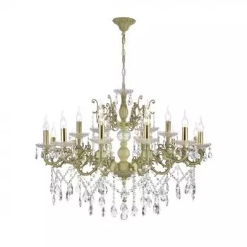 Подвесная люстра Dio DArte Asfour Colzano E 1.1.18.200 A