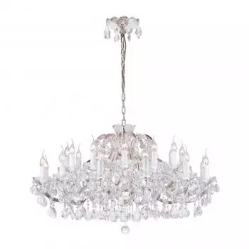 Подвесная люстра Dio DArte Asfour Mirabella E 1.1.24.200 G