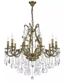 Подвесная люстра Dio DArte Elite Barolo E 1.1.10.600 A