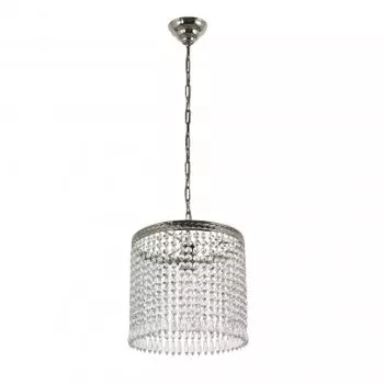 Подвесная люстра Dio DArte Elite Cremono E 1.2.25.100 N