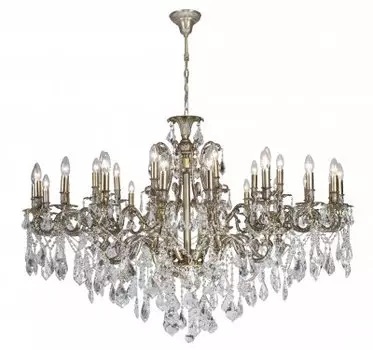 Подвесная люстра Dio DArte Elite Opera E 1.1.30.600 A