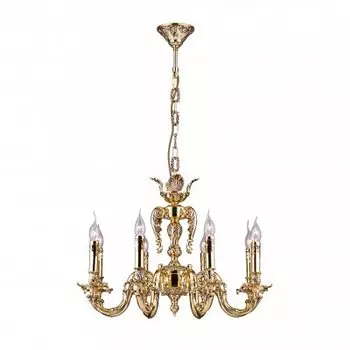 Подвесная люстра Dio DArte Elite Vivaro E 1.1.8 CG