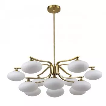 подвесная люстра Favourite 2513-13P Pernetti