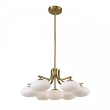 подвесная люстра Favourite 2513-7P Pernetti