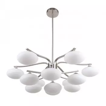 подвесная люстра Favourite 2514-13P Pernetti
