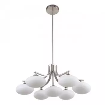 подвесная люстра Favourite 2514-7P Pernetti