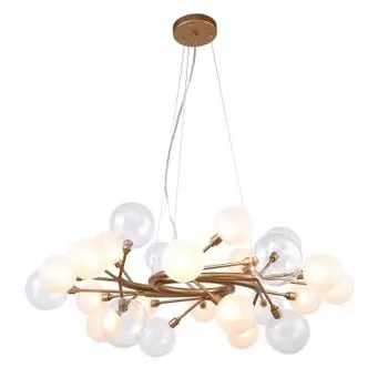 подвесная люстра Favourite 2515-15P Babylon