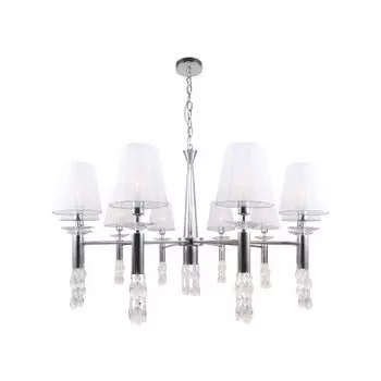 Подвесная люстра Favourite 2768-10P Triumph