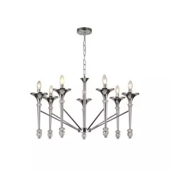 Подвесная люстра Favourite 2856-7P Facem