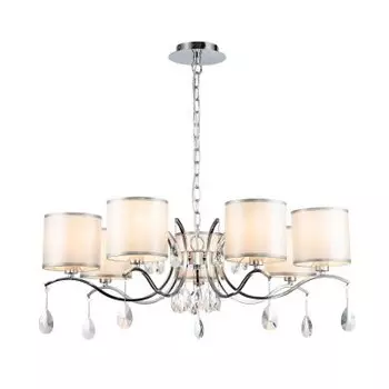 Подвесная люстра Favourite 2866-7P Low