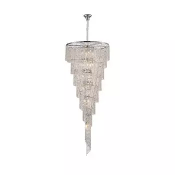 Подвесная люстра Favourite 2904-21P Phoenix