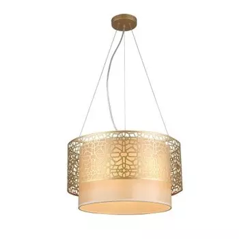 Подвесная люстра Favourite 2911-5P Arabesco