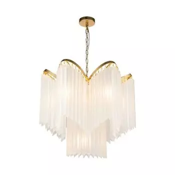 Подвесная люстра Favourite 2966-7P Nubes