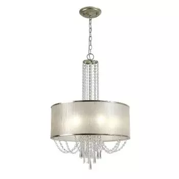 Подвесная люстра Favourite 3043-5P Elfo