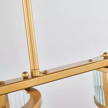 Подвесная люстра Favourite 3099-6P Radiales