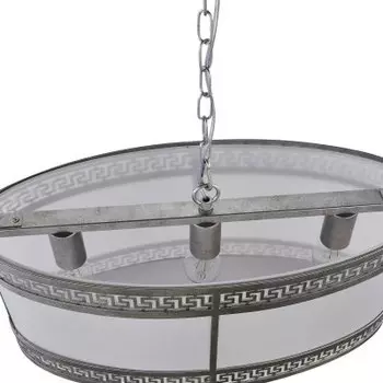 Подвесная люстра Favourite 4010-3PC Exortivus