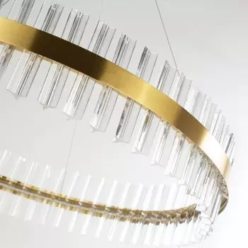 Подвесная люстра Favourite 4012-10P Placerat