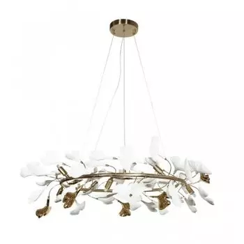 Подвесная люстра Loft it 10124/8 Fleur