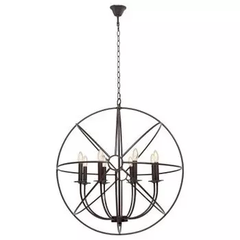 Люстра Loft it LOFT1192-8 Foucaults orb