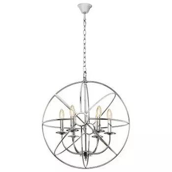 Люстра Loft it LOFT1193-6 Foucaults orb