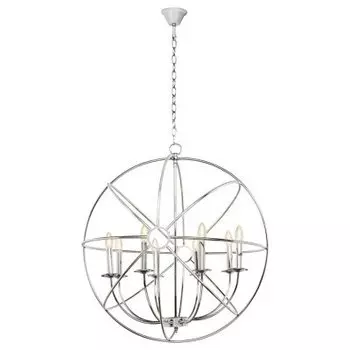 Люстра Loft it LOFT1193-8 Foucaults orb