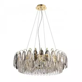 Подвесная люстра MODELUX ML.20201.8