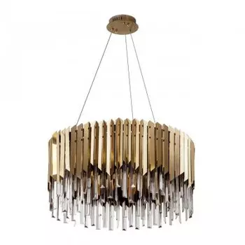 Подвесная люстра MODELUX ML.20208.6 GD