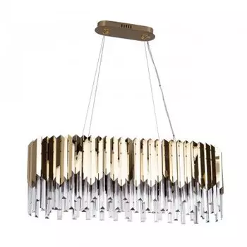 Подвесная люстра MODELUX ML.20208.8 GD