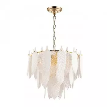 Подвесная люстра MODELUX ML.2023.10